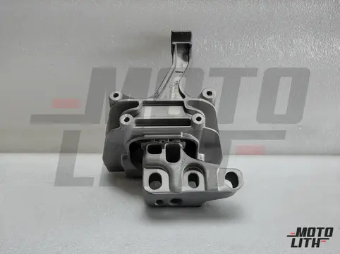Engine Mounting