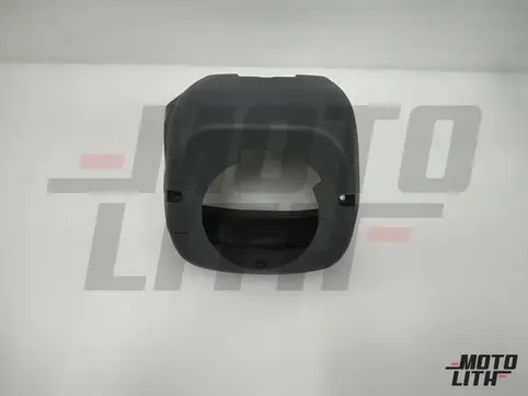COVER ASSY, STEERING COLUMN (GREY)