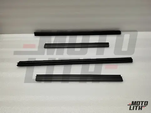 Weather Strip Inner (Set of 4)