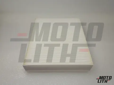 Cabin Air Filter