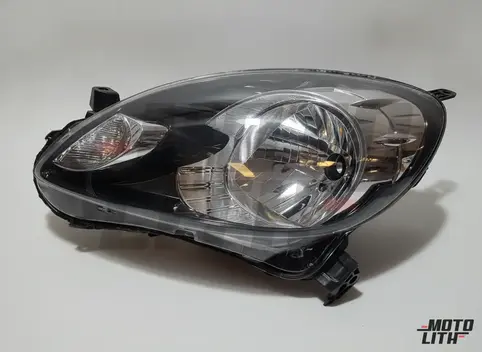 Headlamp Assembly Left
