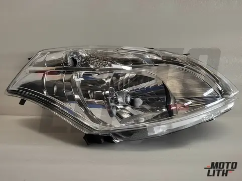 Headlamp Assembly Right