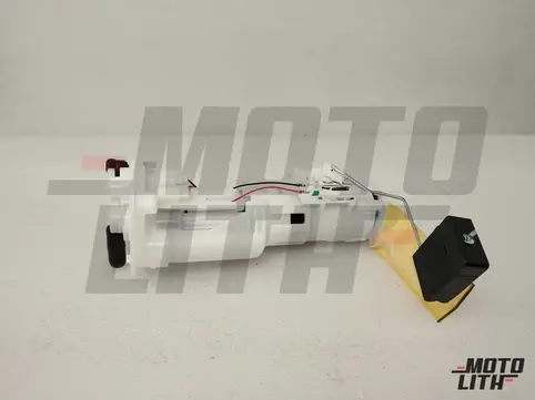 PUMP ASSY FUEL