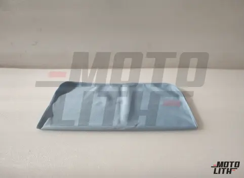 Microfiber Cloth Exterior Blue 40 x 40 cm