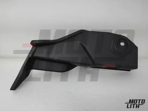 COVERFR FENDER UPPERR