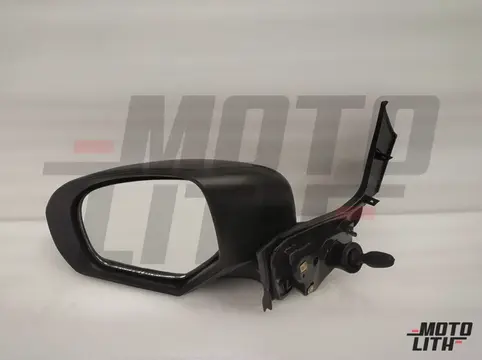 Side Rear View Mirror Left