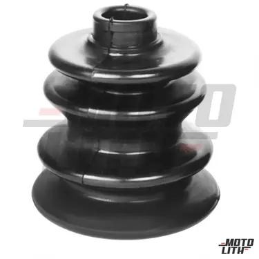 Axle Boot Wheel Side
