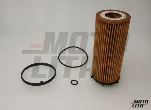 SET OIL-FILTER ELEMENT