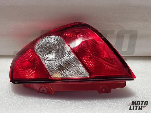 Rear Combination Lamp Right