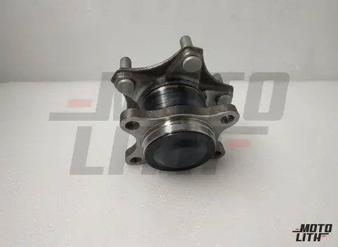 Rear Wheel Hub