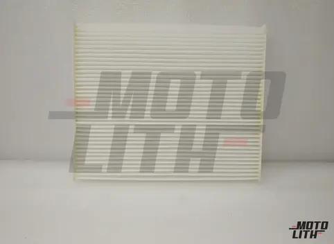 Cabin Air Filter