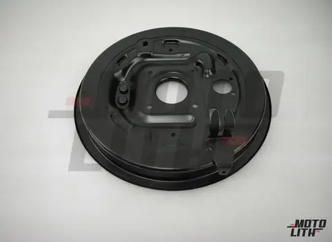 PLATERR BRAKE BACKING RH