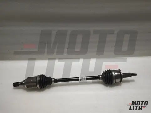Drive Shaft Left