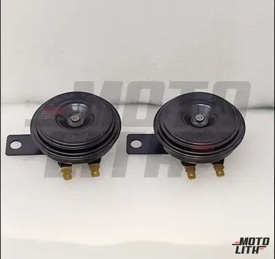 Disc Horn Assy-High Pitch