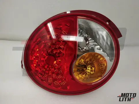 Rear Combination Lamp Left