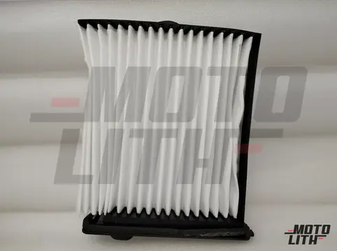 Cabin Air Filter