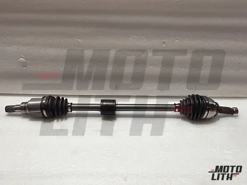 Drive Shaft Right