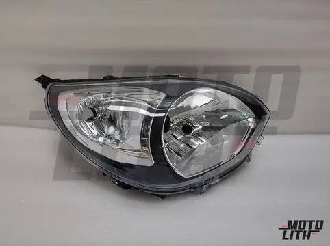Headlamp Assembly Right