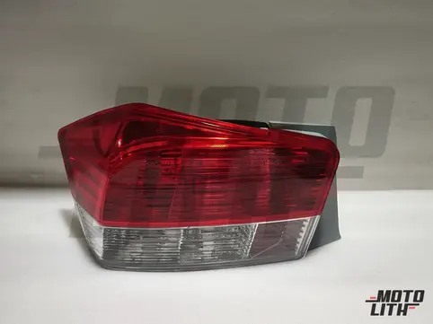 Rear Combination Lamp Left