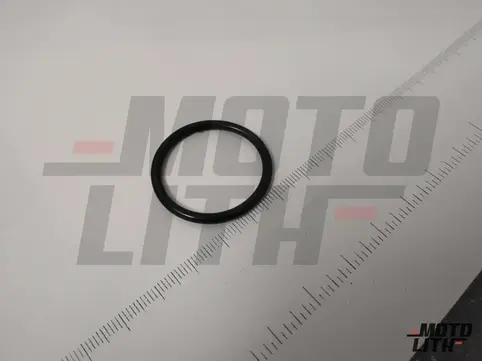 O-RING, 24.4X2.4 (NOK)