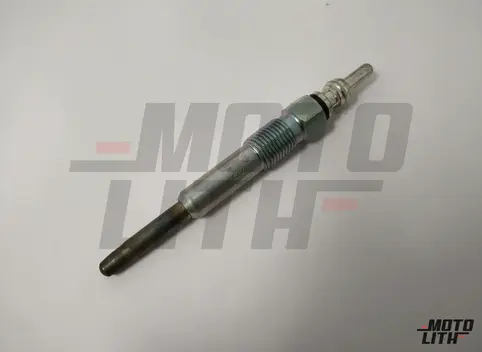 Sheathed-element glow plug, Duraterm