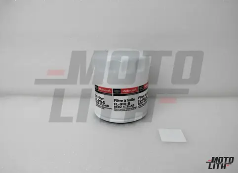 FILTER ASSY - OIL