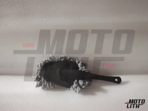 Car Cleaning Mini Duster