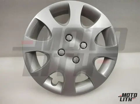 CAP ASSY, WHEEL FULL