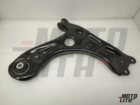 TRACK CONTROL ARM, COMPLETE