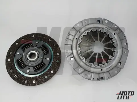 Clutch Kit (Disc+Pressure Plate)