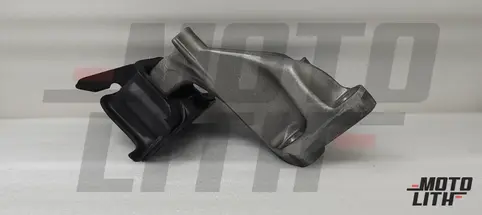 RUBBER ASSY., TRANSMISSION MOUNTING