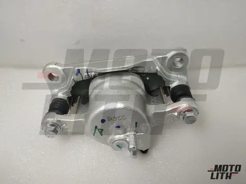 Caliper Assembly, Front Brake