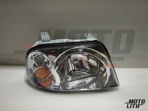 Headlamp Assembly Right