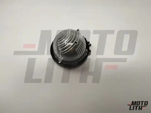 LAMP ASSY, LICENSE