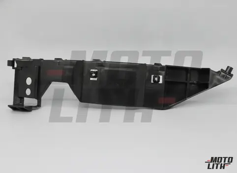 HOLDER FR BUMPER SIDE RH