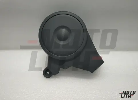 .COVER, INSIDE LH (BLACK)