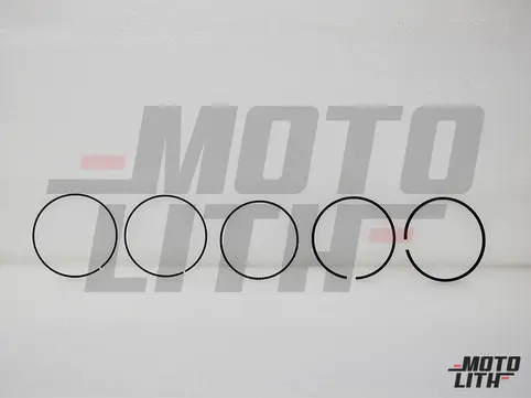RING SET, PISTON