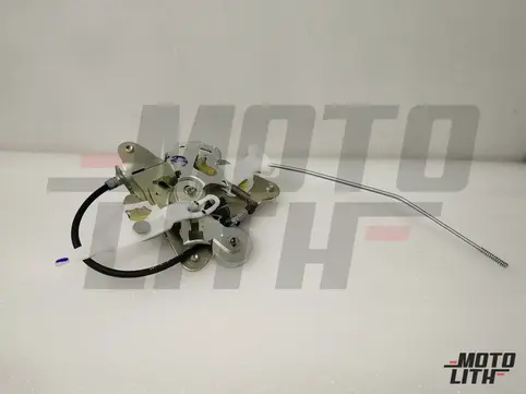 LINK COMP REAR DR RH (VERSA)