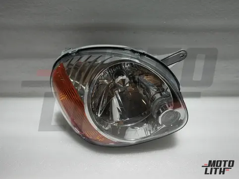 LAMP ASSY-HEAD,RH