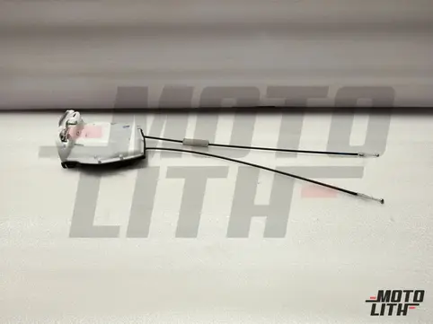 LATCH ASSYREAR DOORRH