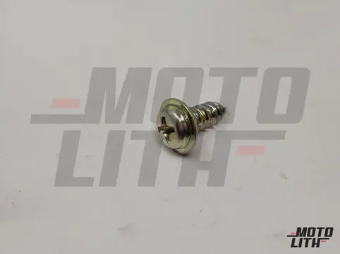 SCREW-TAPPING