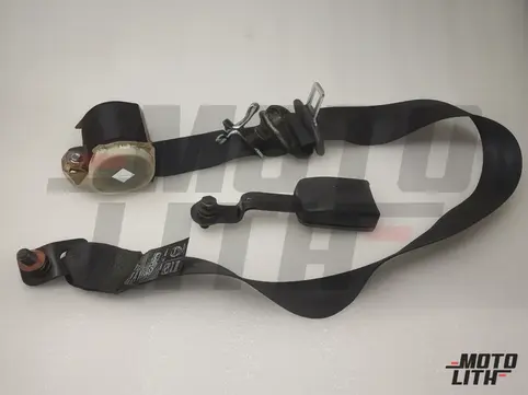 ASSY.FRT SEAT BELT COMPL WITH ELR(IFB)