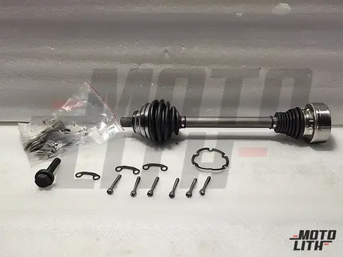 Drive Shaft Left