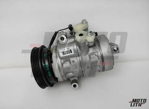 COMPRESSOR ASSY