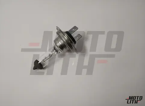 H7 Halogen Bulb 12V 100W (Single Bulb)