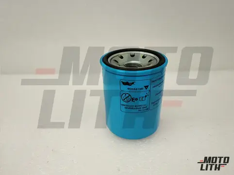 CARTRIDGE, OIL FILTER (MAHLE TENNEX)