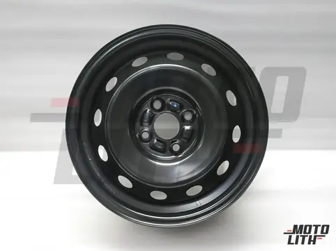 WHEEL COMP(15X5J)