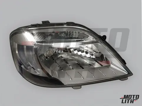 HEAD LAMP ASSEMBLY RH(BLUE VISION)