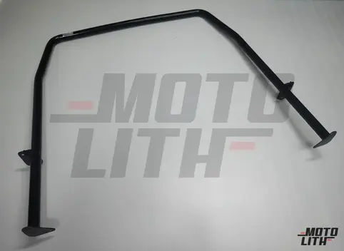 PIPE REAR
