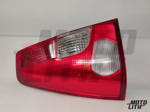 Rear Combination Lamp Left